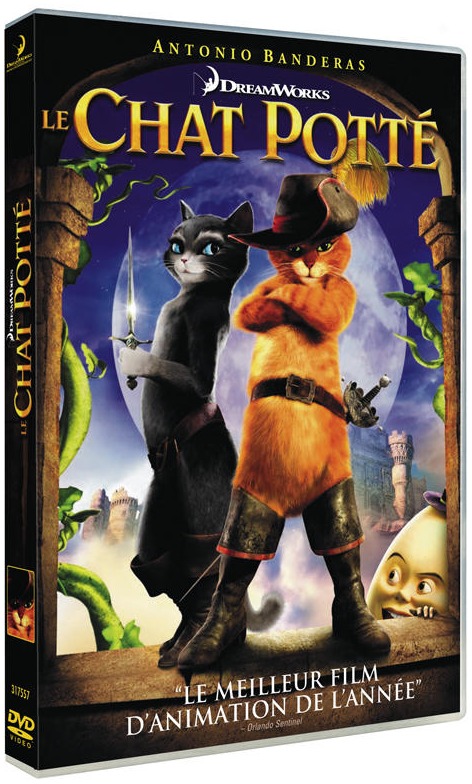 Le Chat Potté