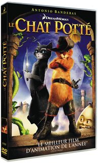 Le Chat Potté