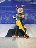 Figurine Katsuki Bakugo My Hero Academia avec socle — photo 1