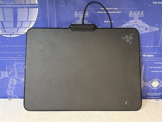 Tapis de souris gaming Razer Firefly Chroma