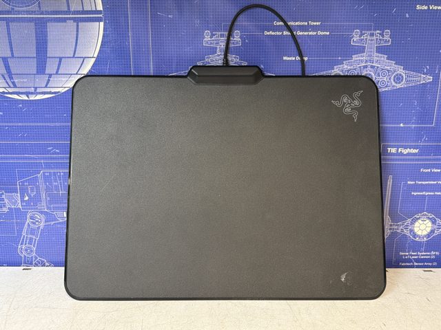 Tapis de souris gaming Razer Firefly Chroma