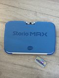 Tablette enfant VTech Storio MAX XL 2.0 avec cartouche démo — photo 1
