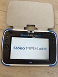 Tablette enfant VTech Storio MAX XL 2.0 avec cartouche démo — photo 2