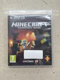 Minecraft PlayStation 3 Edition PS3 — photo 1