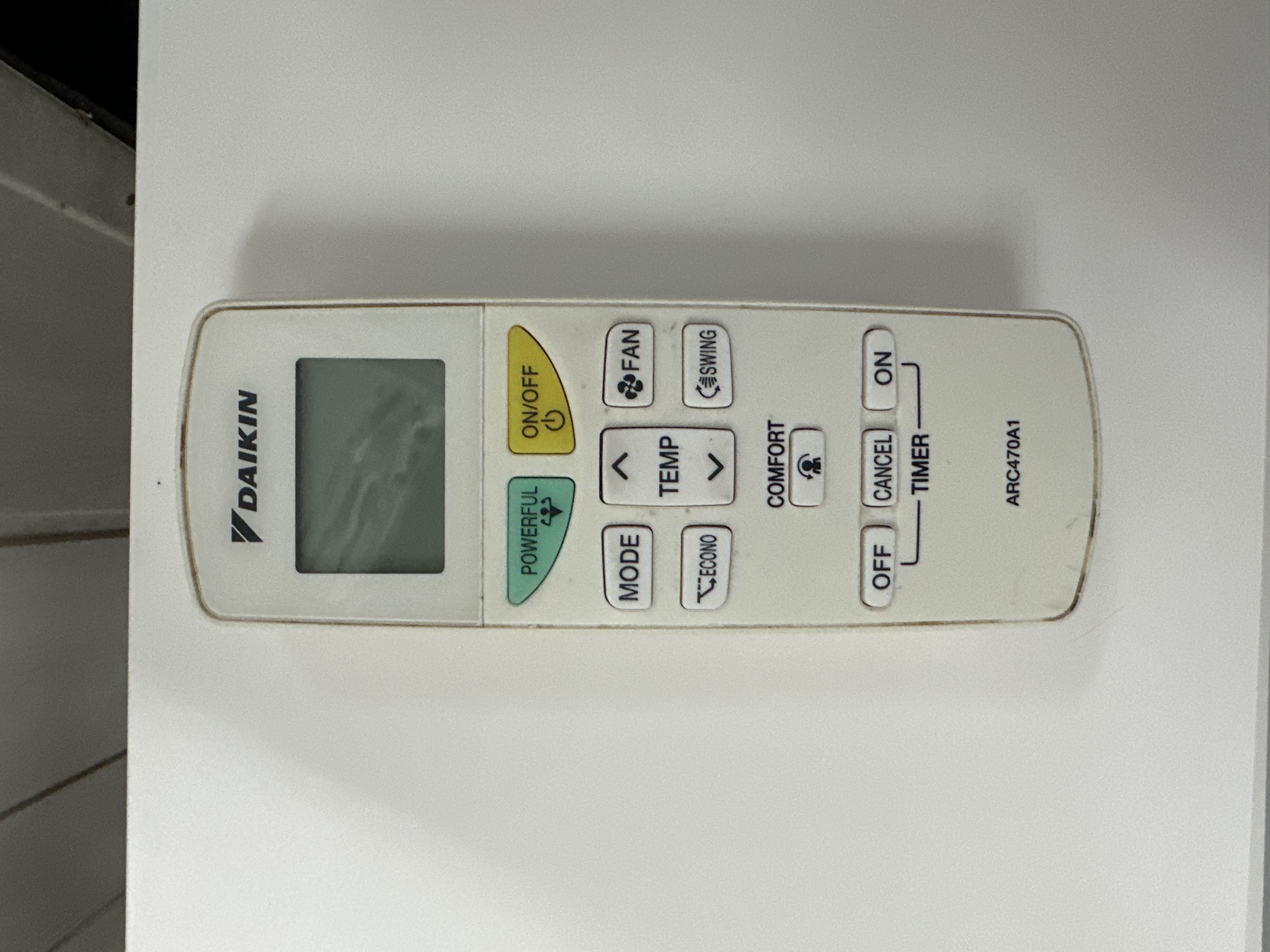 Climatiseur split Daikin FTXF25D5V1B — photo 2