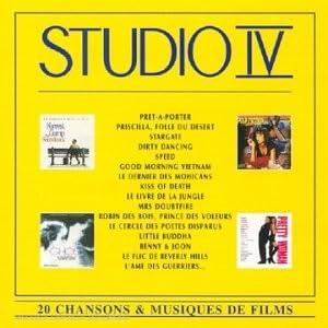 Studio Iv