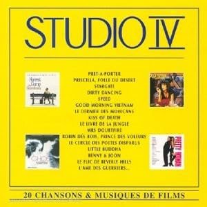 Studio Iv