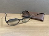 Lunettes de soleil Ray-Ban RB2195 avec étui — photo 1