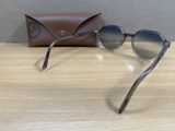 Lunettes de soleil Ray-Ban RB2195 avec étui — photo 2