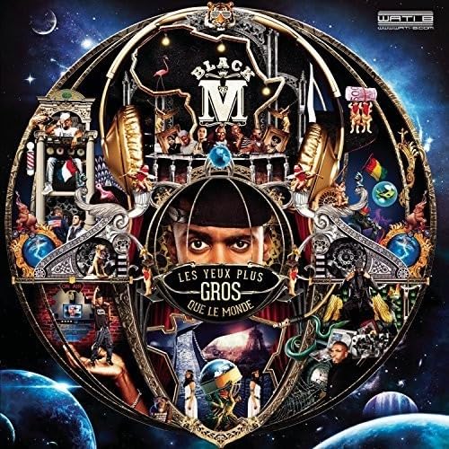 Les Yeux Plus Gros Que Le Monde - Nouvelle Version