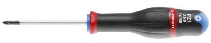 Tournevis Facom Protwist Pozidriv PZ1 x 75 ATD1X75