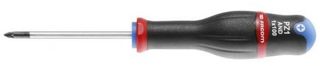Tournevis Facom Protwist Pozidriv PZ1 x 75 ATD1X75