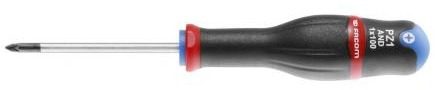 Tournevis Facom Protwist Pozidriv PZ1 x 75 ATD1X75