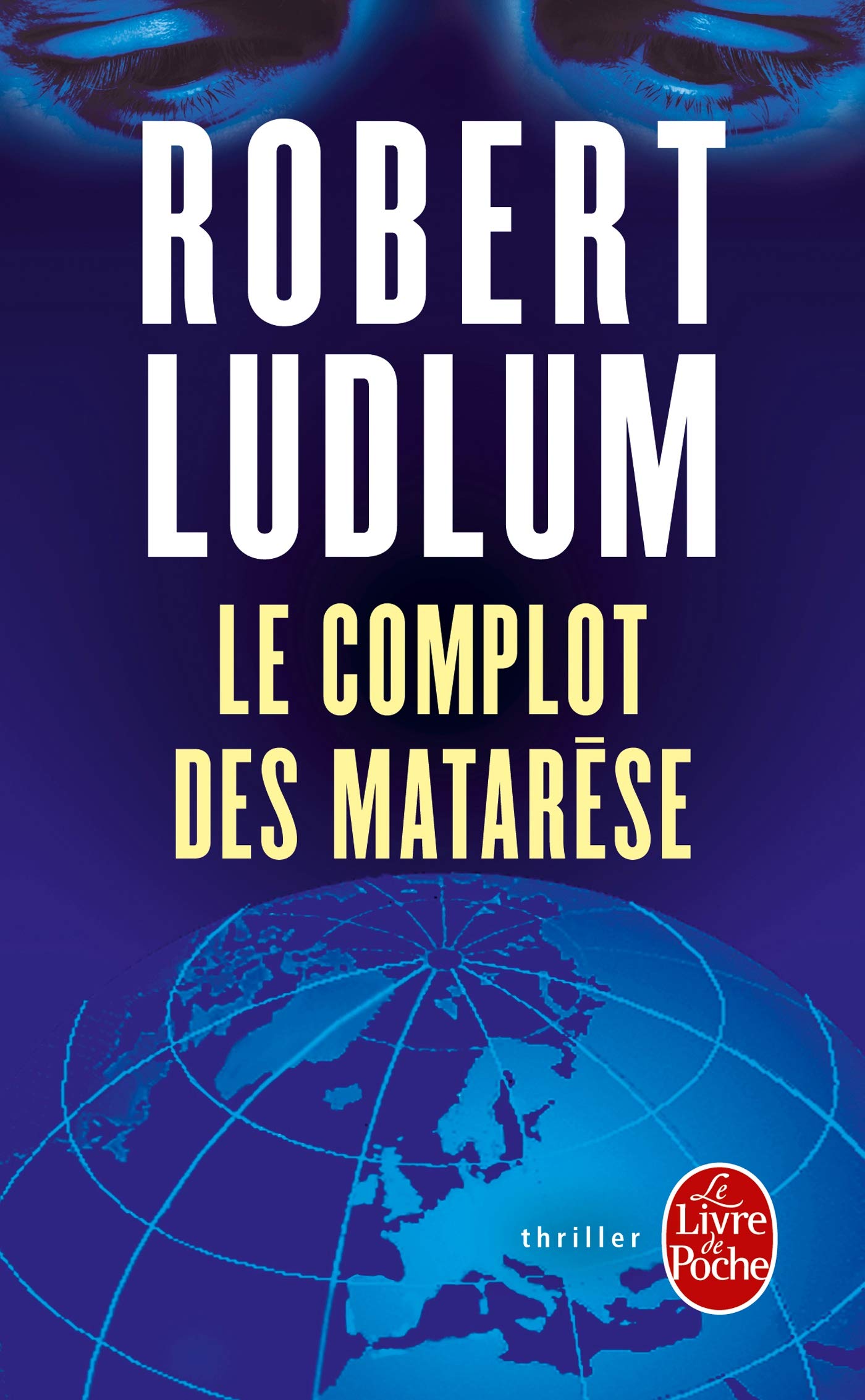 Le Complot Des Matarese