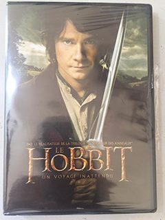 Le Hobbit: Un Voyage Inattendu