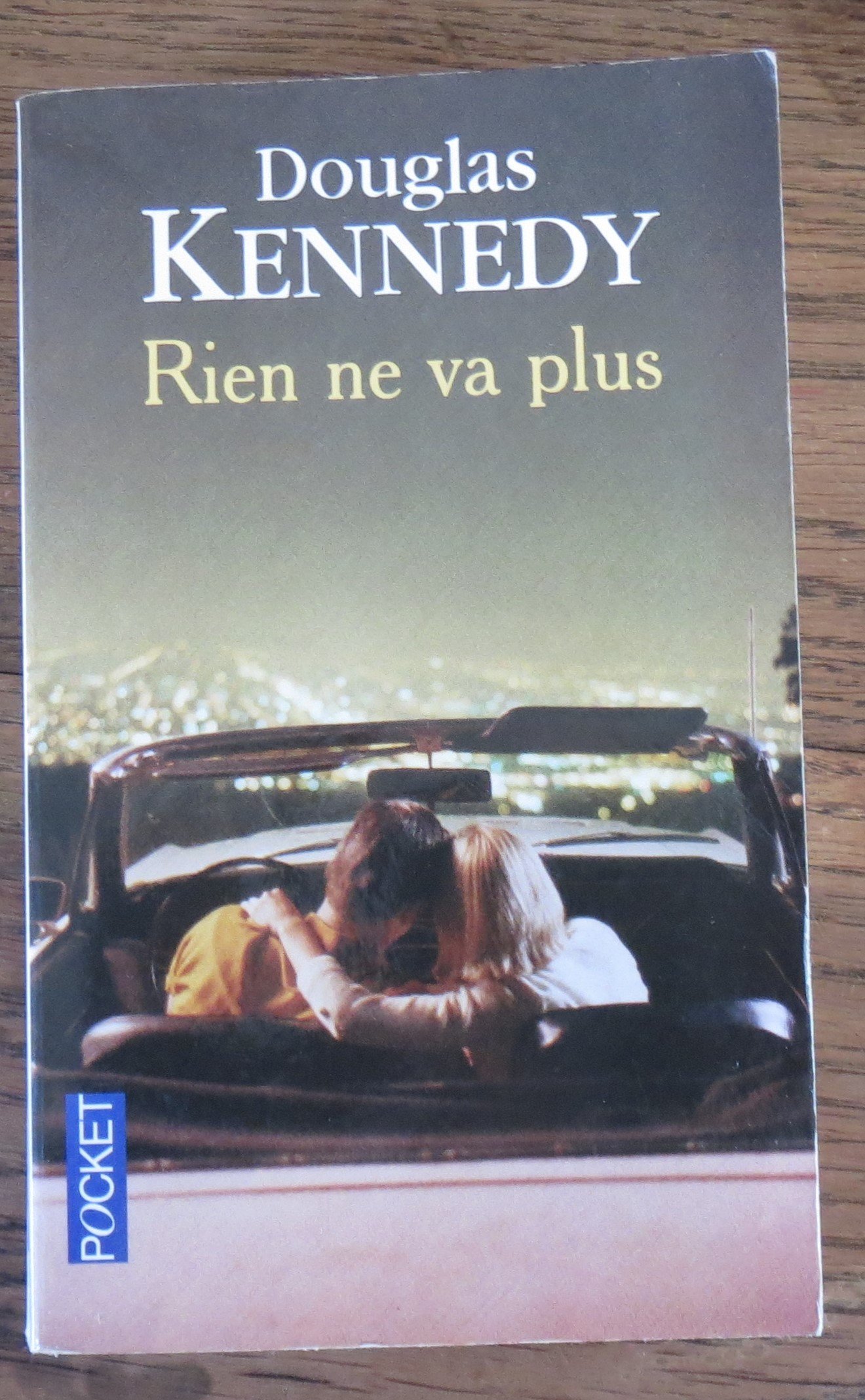 Rien Ne Va Plus