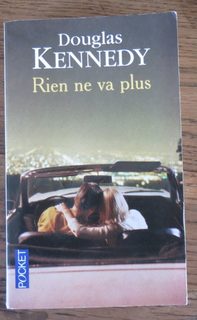 Rien Ne Va Plus