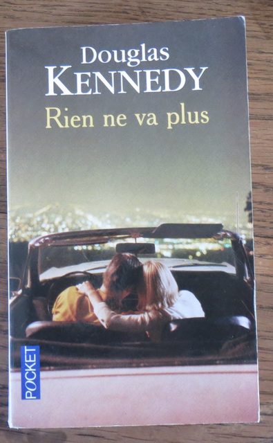 Rien Ne Va Plus