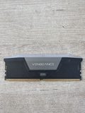Barrette mémoire Corsair Vengeance DDR5 16 Go 5200 MT/s — photo 1