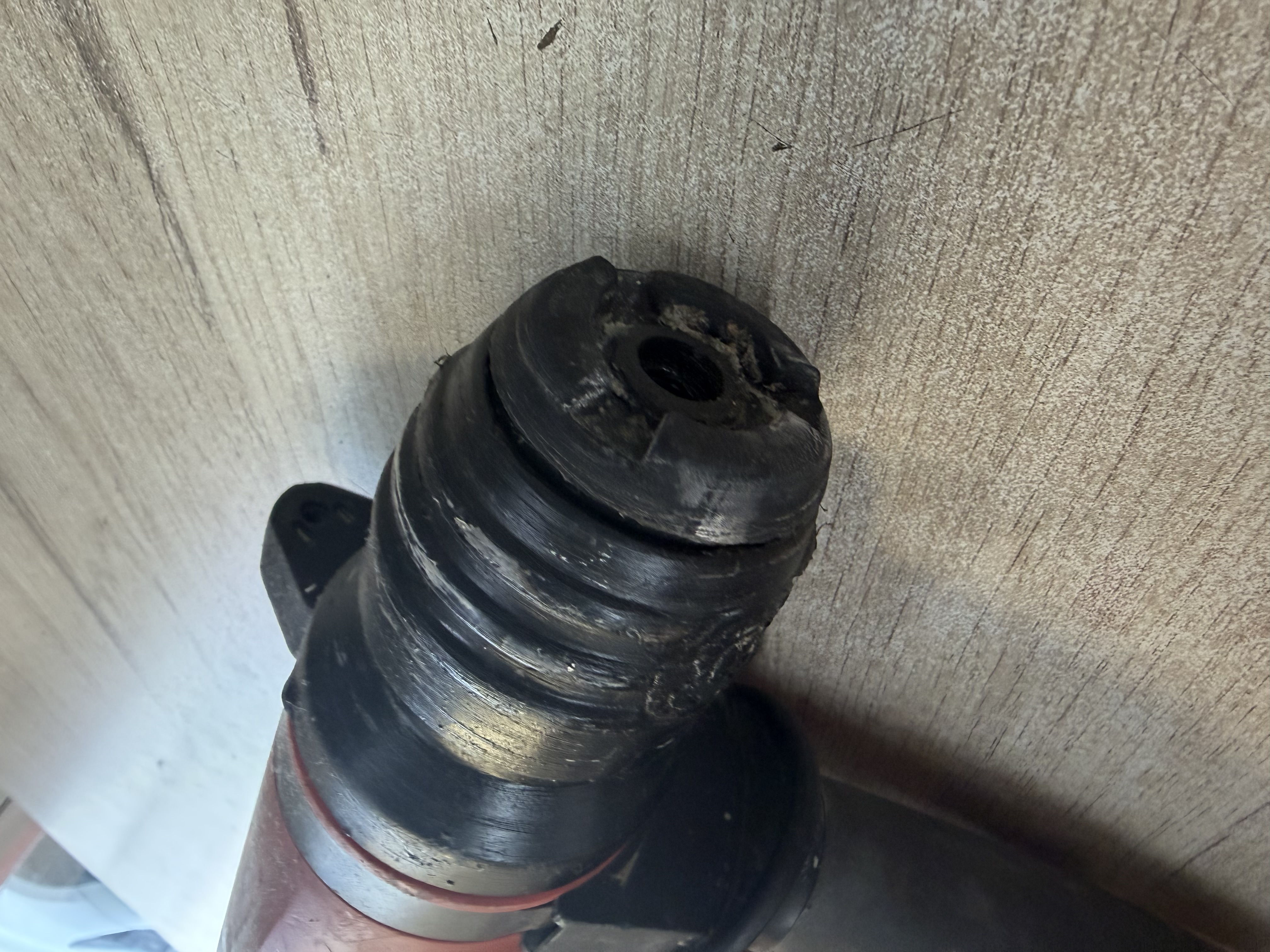 Perforateur burineur Hilti TE 4-A22 vendu nu — photo 2