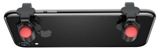 Housse étui rotatif 360° pour iPad 2/3/4 - bleu - neuve