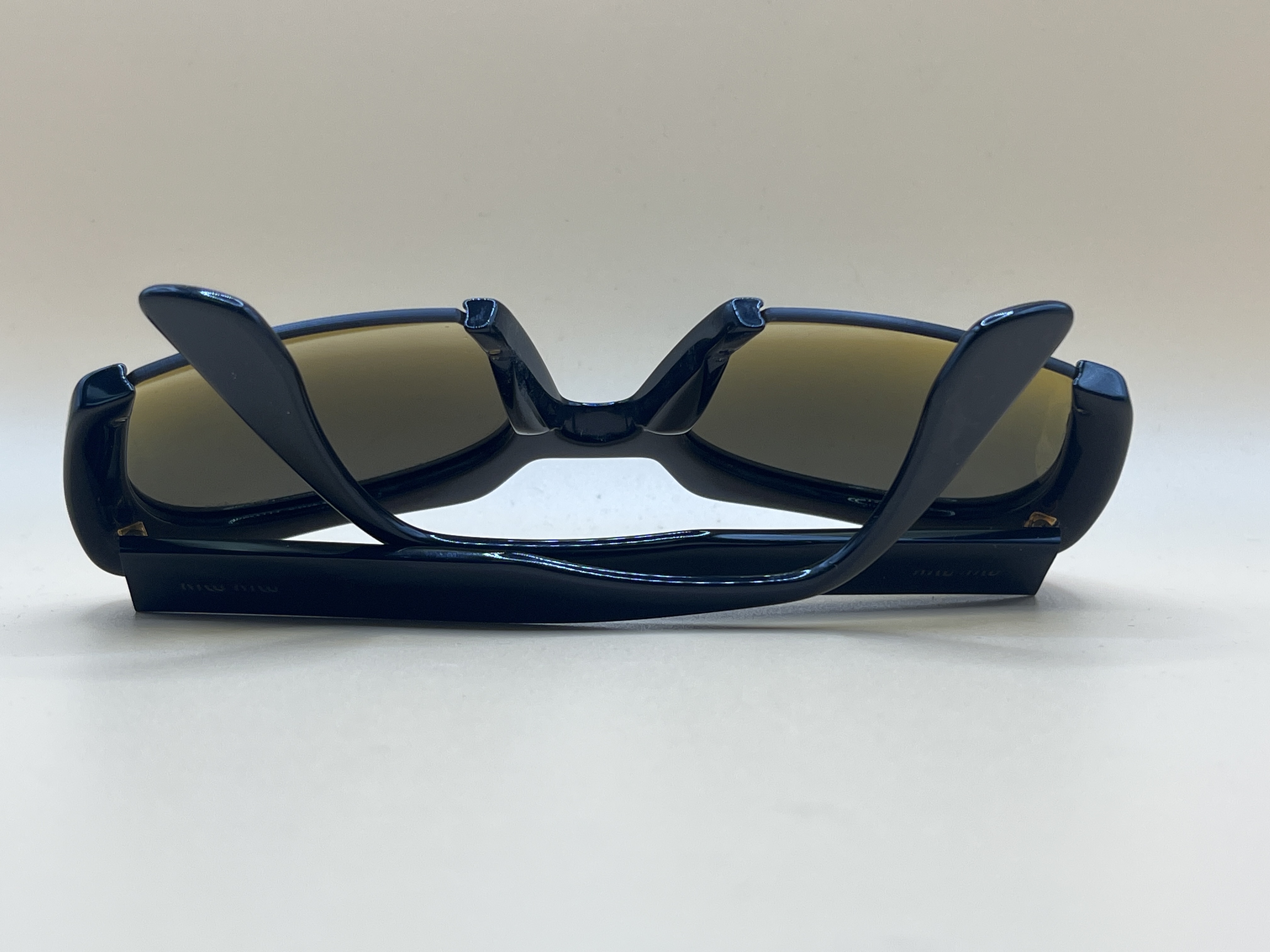 Lunette Miu Miu 53 23 — photo 2