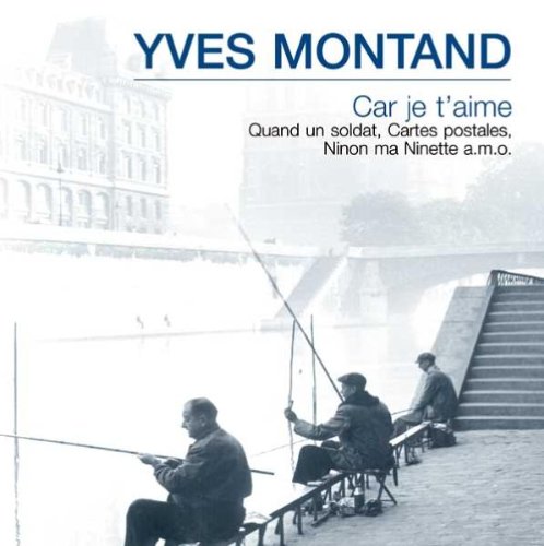 Car Je T'aime