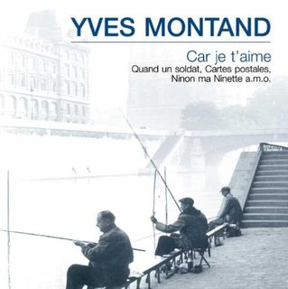 Car Je T'aime