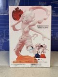 Figurine Luffy One Piece Film Red Senkouzekkei Banpresto — photo 2