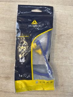 Arceau antibruit Delta Plus CONICAP2VJA01 SNR 27 dB