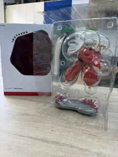 Figurine Inuyasha TENITOL FuRyu 18 cm