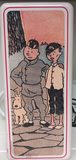 Figurine Tintin — photo 2