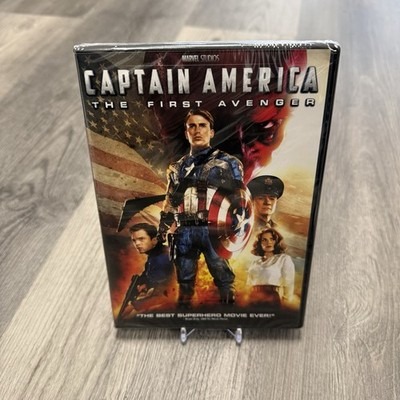 Captain America