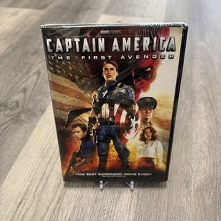 Captain America