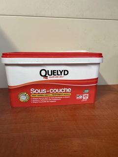 Quelyd Sous-couche