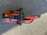 Hilti DSH 600-X découpeuse thermique de chantier — photo 1