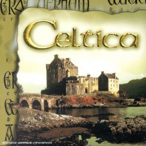 Celtica 4 : Ballades - Festif