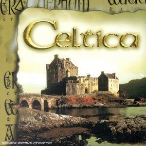 Celtica 4 : Ballades - Festif