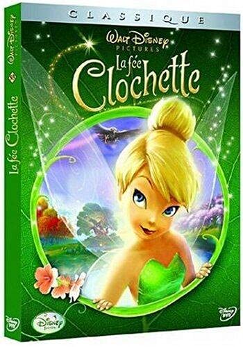 La Fee Clochette
