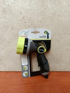 JARDIBRIC Pistolet d’arrosage Premium 5 jets