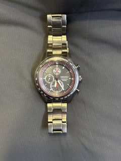 Seiko 7T92-ONXO