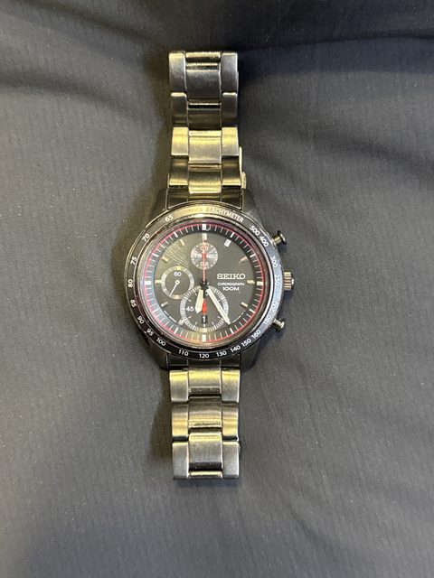 Seiko 7T92-ONXO