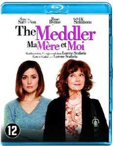 Blu-Ray - The Meddler (1 Blu-Ray)