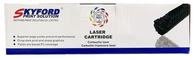 Toner SKYFORD CE278A