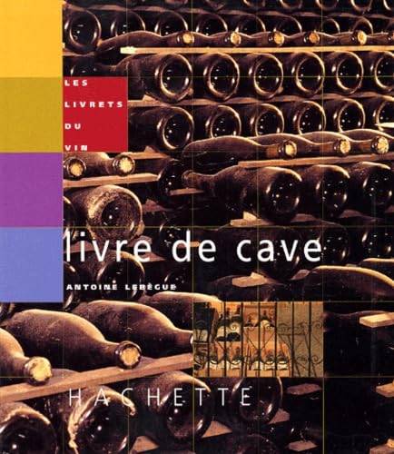 Livre De Cave