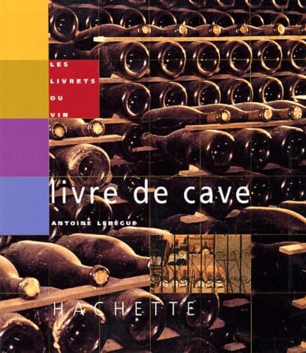 Livre De Cave