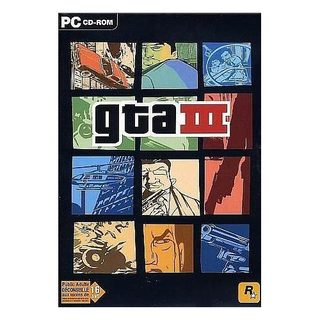 Gta 3 Pc