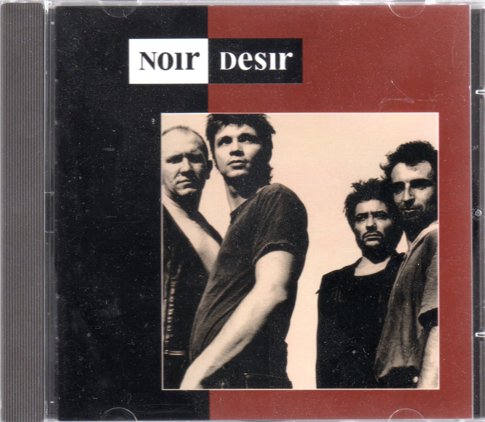 Noir Desir