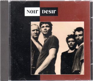 Noir Desir