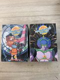 Joyce et les Conquérants de la Lumière - intégrale DVD volumes 1 à 10 — photo 1